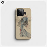 2-54_Katsushika-Hokusai_phone
