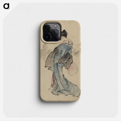2-54_Katsushika-Hokusai_phone