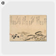 2-54_Kitagawa-Utamaro_postcard