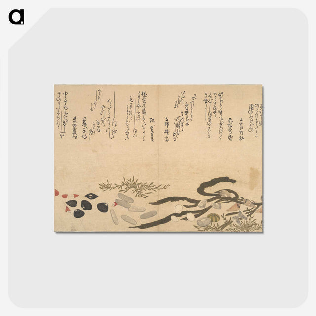 2-54_Kitagawa-Utamaro_postcard