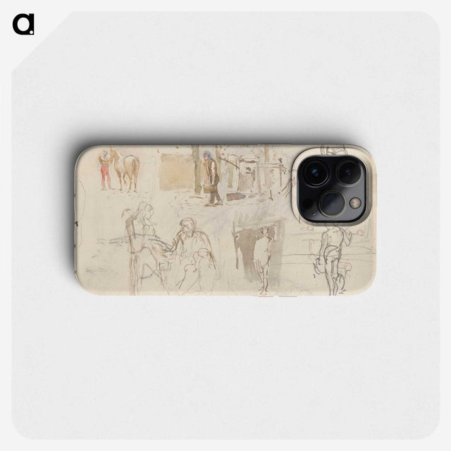 2-54_Ladislav-Mednyanszky_phone