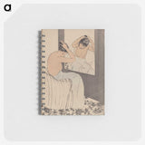 2-54_Mary-Cassatt_memo