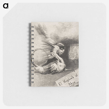 2-54_Odilon-Redon_memo