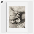 2-54_Odilon-Redon_picture