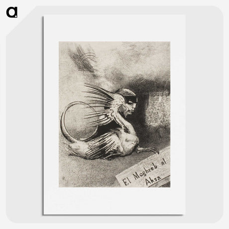 2-54_Odilon-Redon_picture