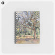 2-54_Paul-Cezanne_memo