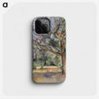 2-54_Paul-Cezanne_phone