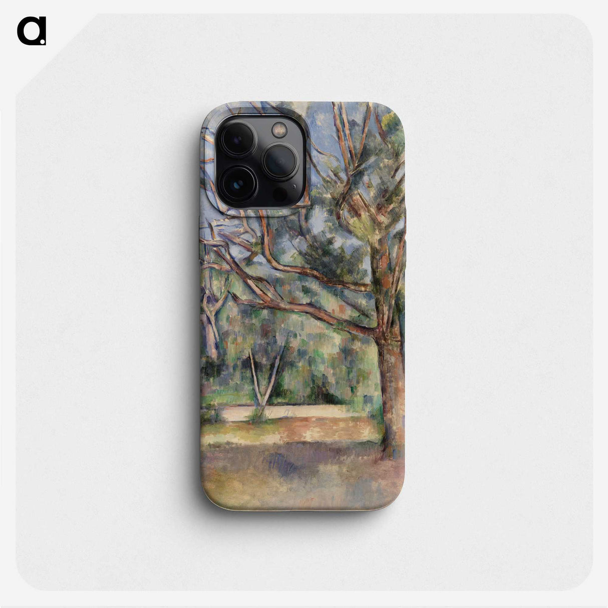 2-54_Paul-Cezanne_phone