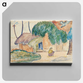 2-54_Paul-Gauguin_canvas