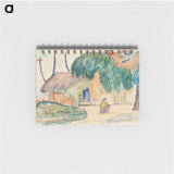 2-54_Paul-Gauguin_memo