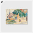 2-54_Paul-Gauguin_postcard