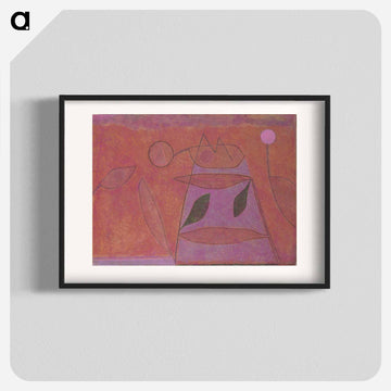 untitled
 - パウル クレー Poster.