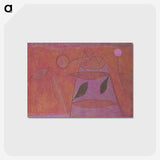 2-54_Paul-Klee_postcard