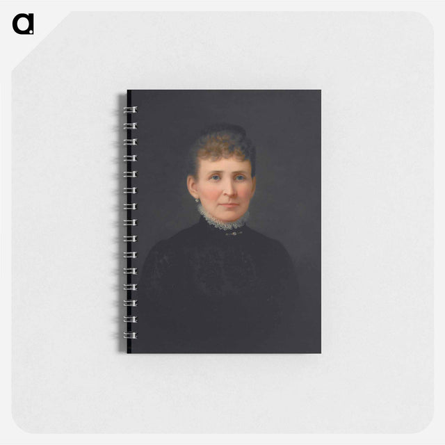 アートメモ帳-Portrait of a Woman
 - セントルイス美術館 Memo.