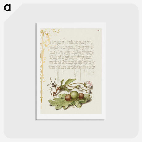 2-54_The-Model-Book-of-Calligraphy_hagaki