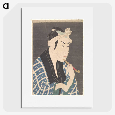 2-54_Toshusai-Sharaku_picture