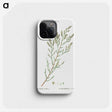 2-54_Treatise-on-Trees-and-Shrubs_phone