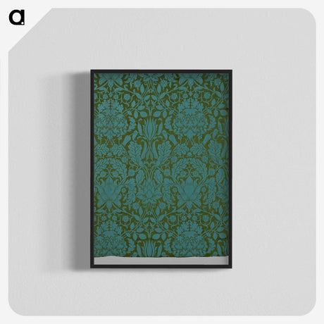 2-54_William-Morris_blk-crop