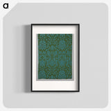 2-54_William-Morris_blk