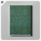 2-54_William-Morris_canvas