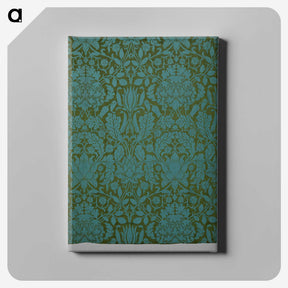 2-54_William-Morris_canvas