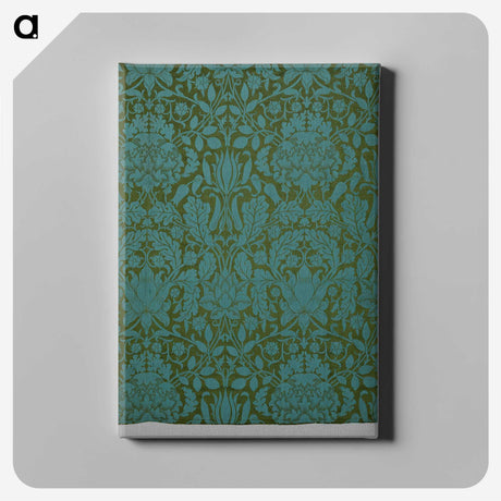 2-54_William-Morris_canvas
