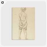 2-55_Albert-Edelfelt_postcard