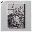 2-55_Albrecht-Durer_canvas