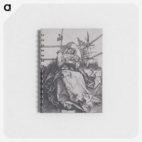 2-55_Albrecht-Durer_memo