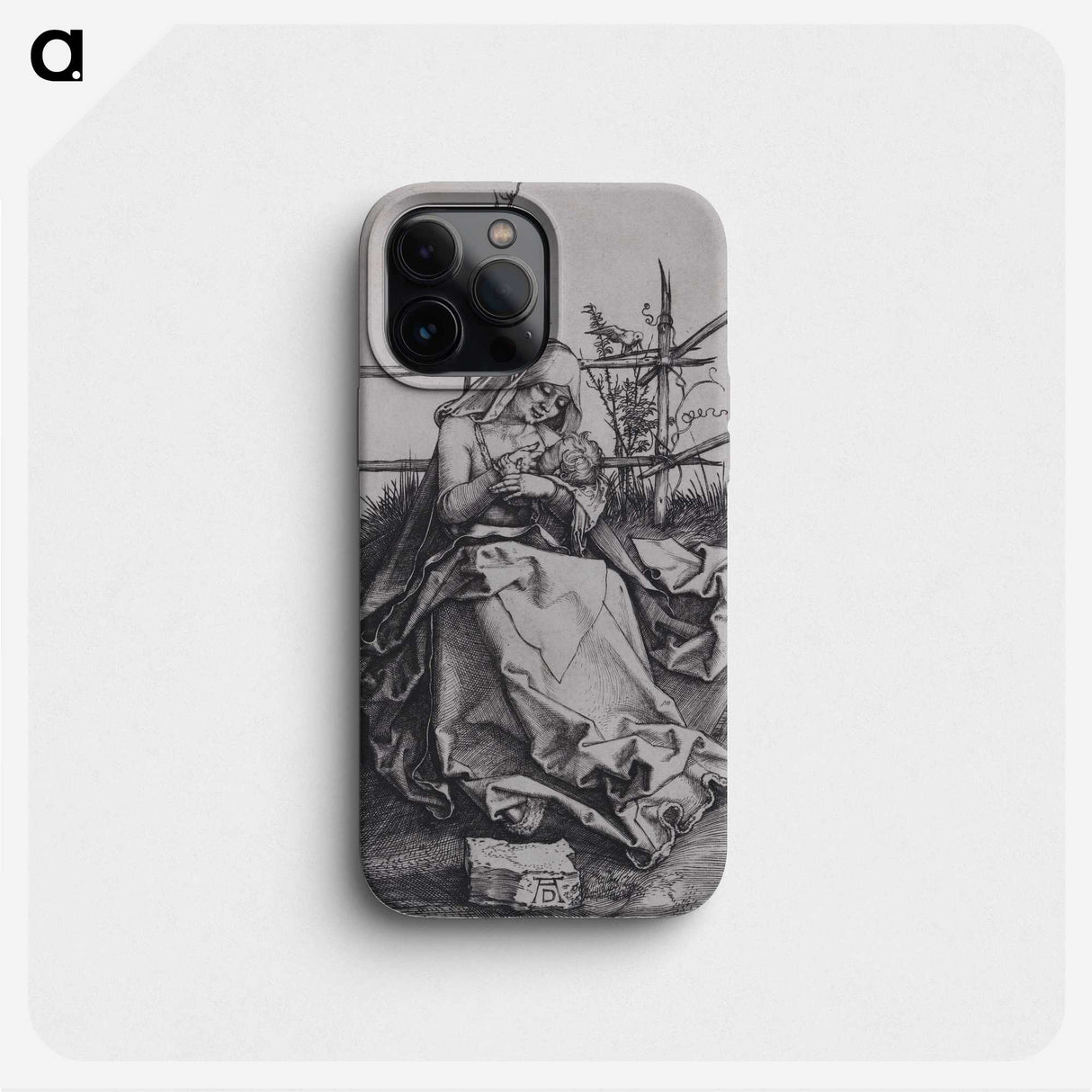 2-55_Albrecht-Durer_phone