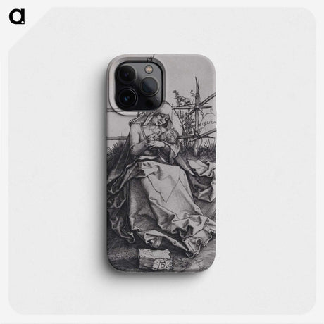 2-55_Albrecht-Durer_phone
