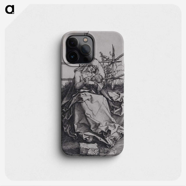 2-55_Albrecht-Durer_phone