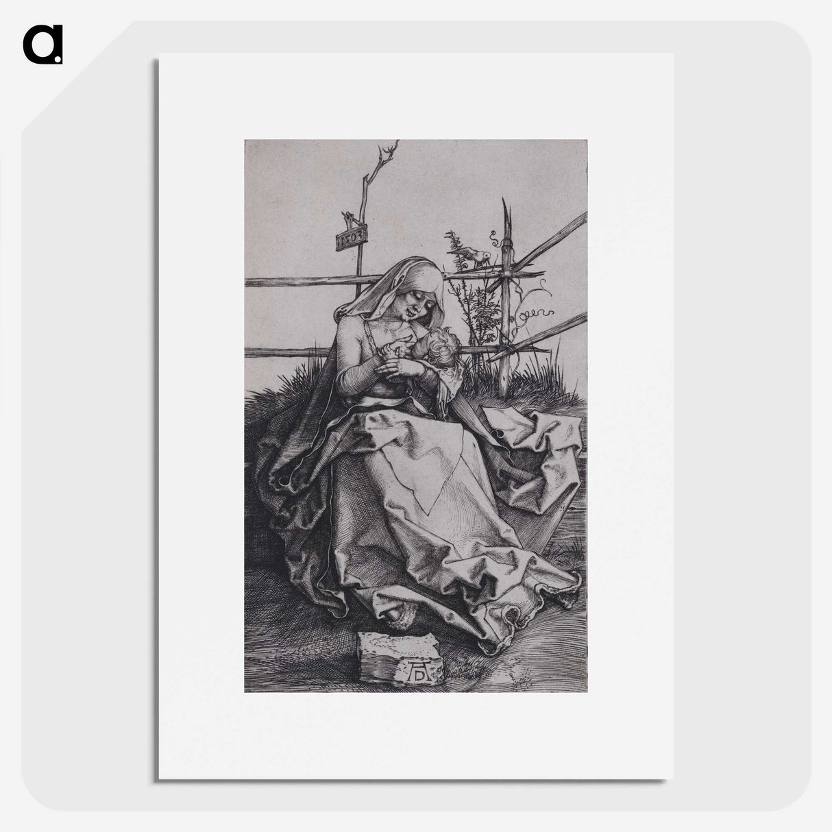 2-55_Albrecht-Durer_picture