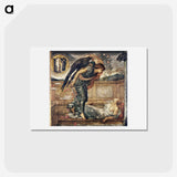 2-55_Birmingham-Museum-and-Art-Gallery_hagaki
