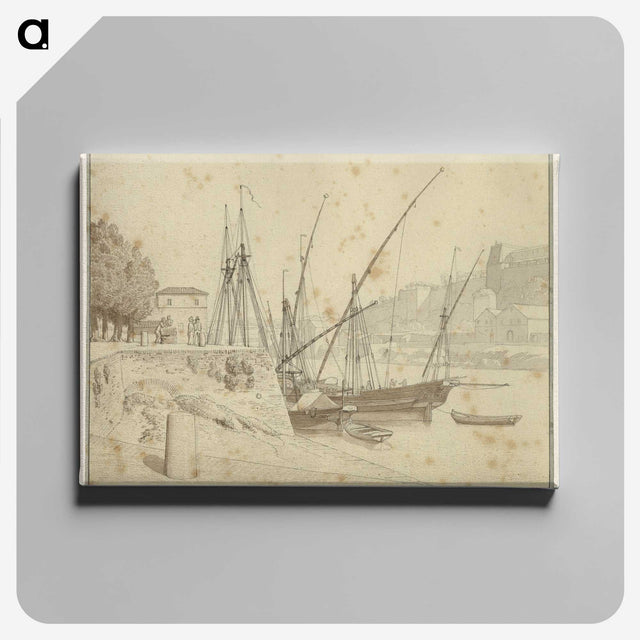 2-55_Christoffer-Wilhelm-Eckersberg_canvas