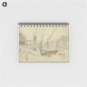 2-55_Christoffer-Wilhelm-Eckersberg_memo