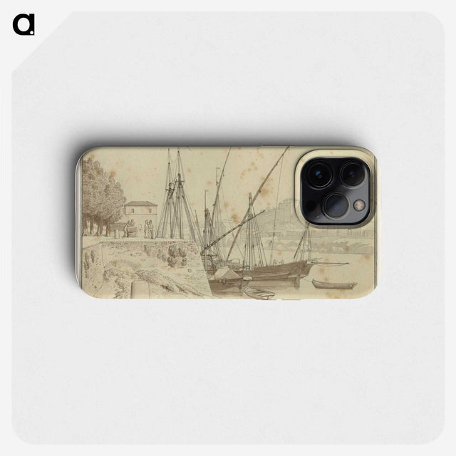 2-55_Christoffer-Wilhelm-Eckersberg_phone