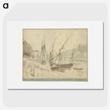 2-55_Christoffer-Wilhelm-Eckersberg_picture