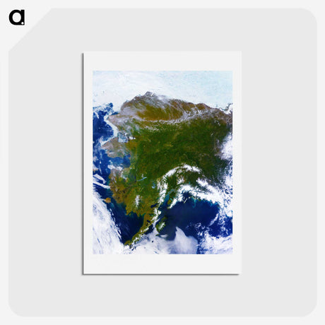 2-55_Earth-from-Above_hagaki