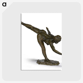 2-55_Edgar-Degas_postcard