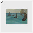 2-55_Edouard-Manet_postcard