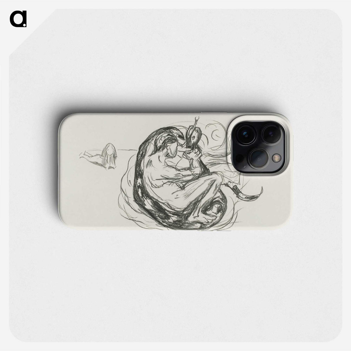 2-55_Edvard-Munch_phone