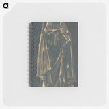 2-55_Edward-Burne-Jones_memo