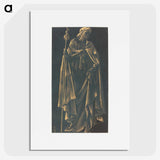 2-55_Edward-Burne-Jones_picture