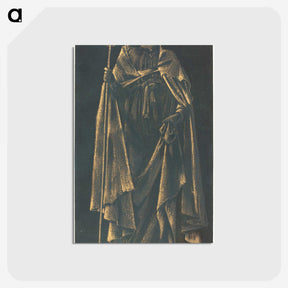 2-55_Edward-Burne-Jones_postcard