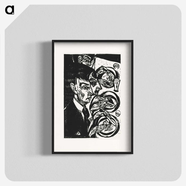 2-55_Ernst-Ludwig-Kirchner_blk