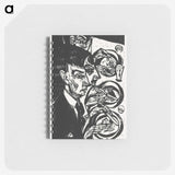 2-55_Ernst-Ludwig-Kirchner_memo