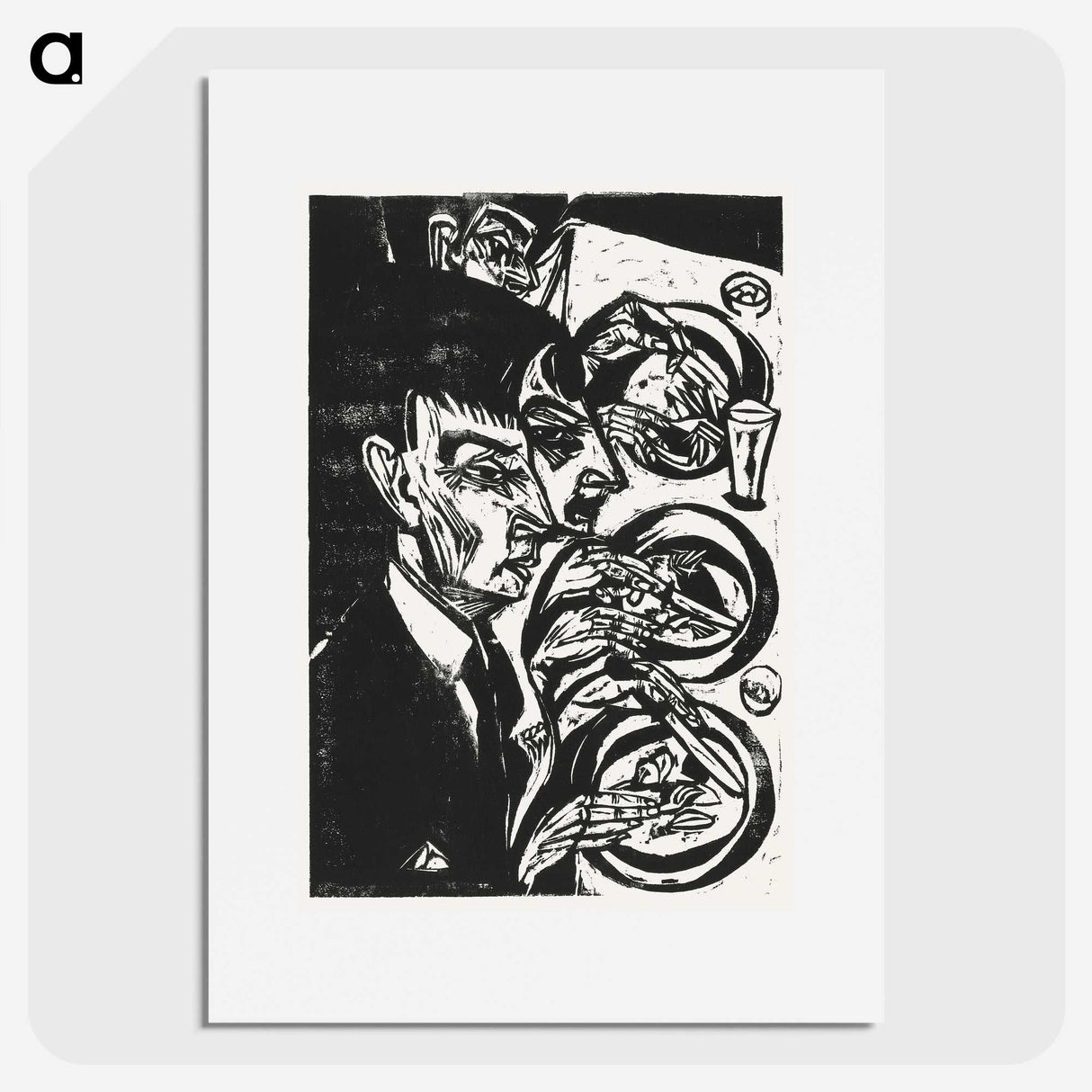 2-55_Ernst-Ludwig-Kirchner_picture