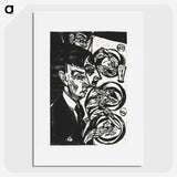 2-55_Ernst-Ludwig-Kirchner_picture