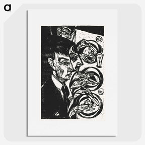 2-55_Ernst-Ludwig-Kirchner_picture